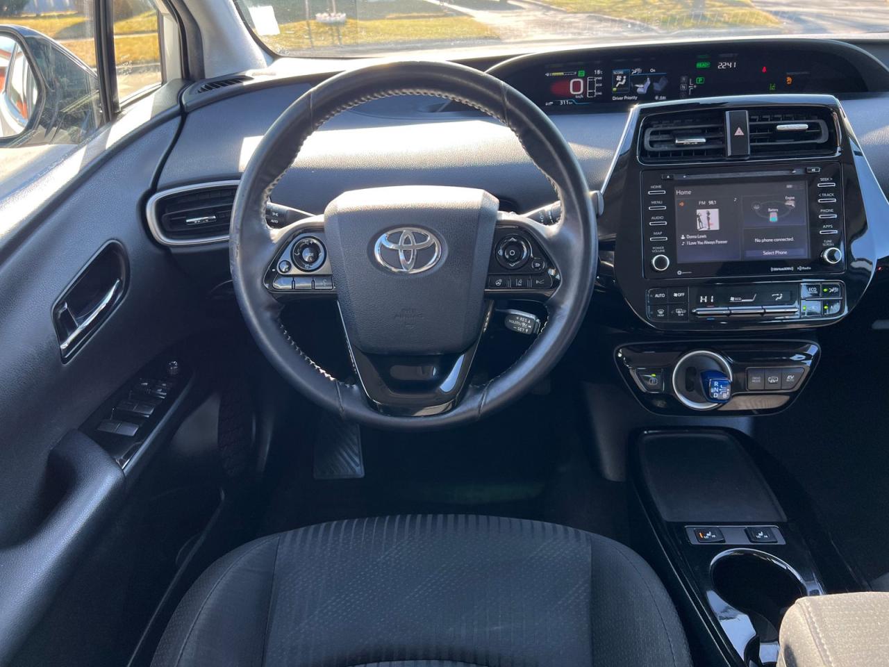 2020 Toyota Prius Prime LE - Photo #16