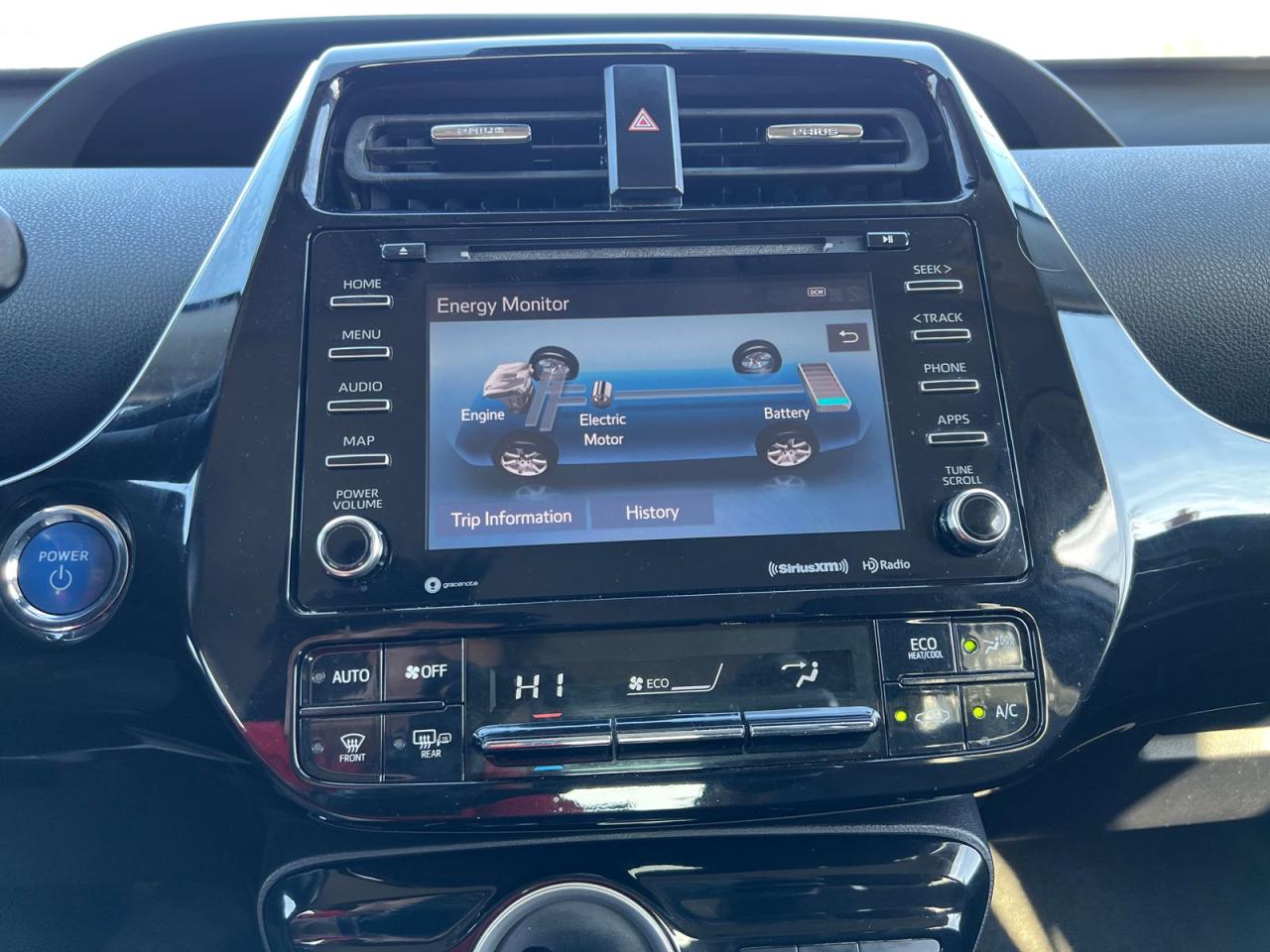 2020 Toyota Prius Prime LE - Photo #33