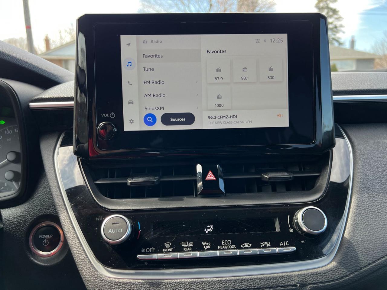 2023 Toyota Corolla Cross HYBRID SE - Photo #29