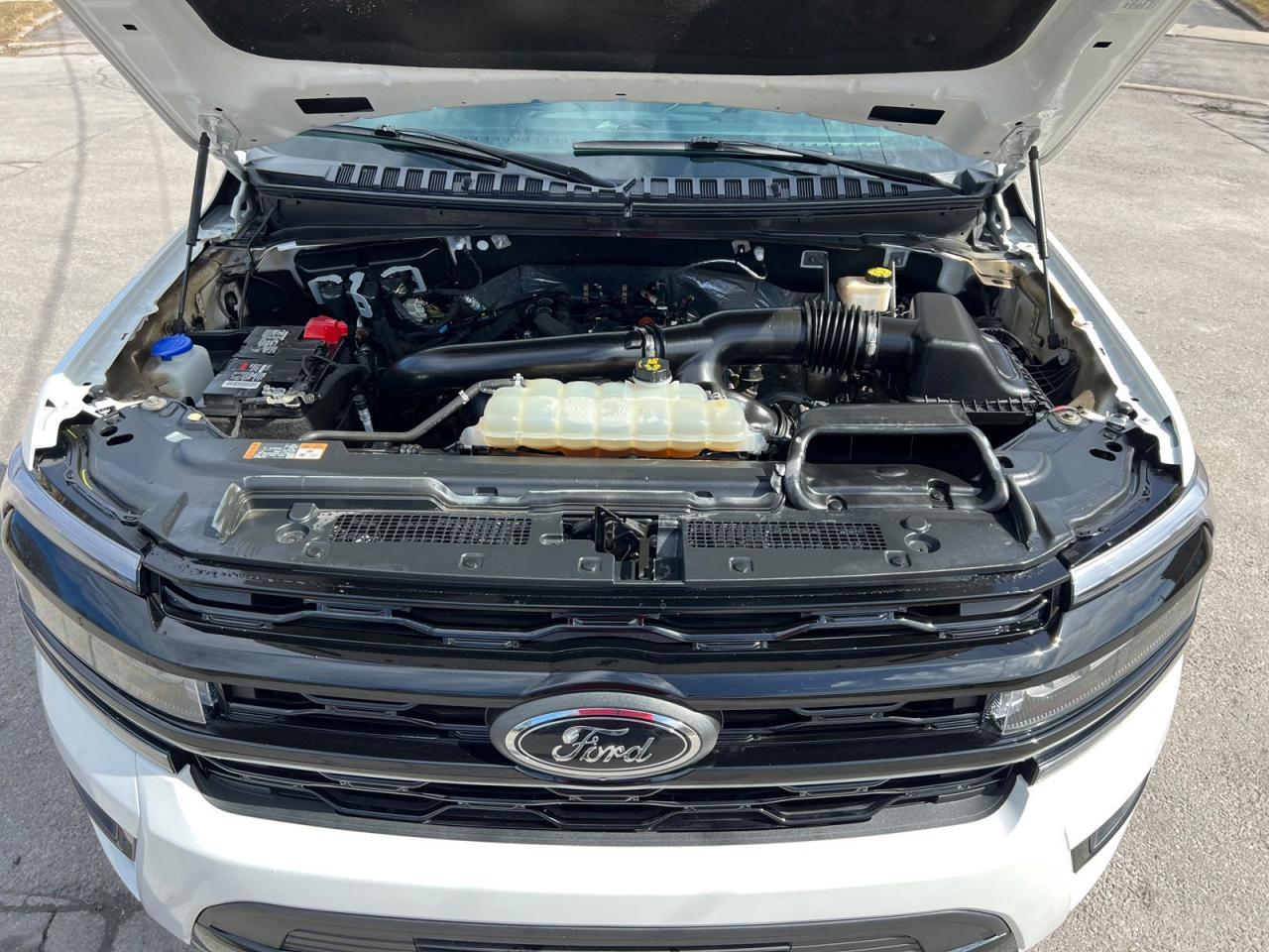 2022 Ford Expedition MAX LIMITED 4WD - Photo #6