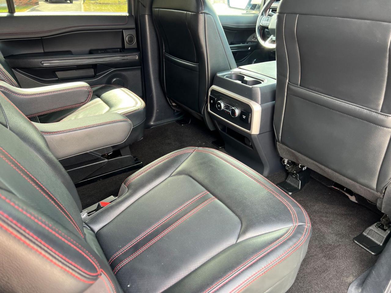 2022 Ford Expedition MAX LIMITED 4WD - Photo #14