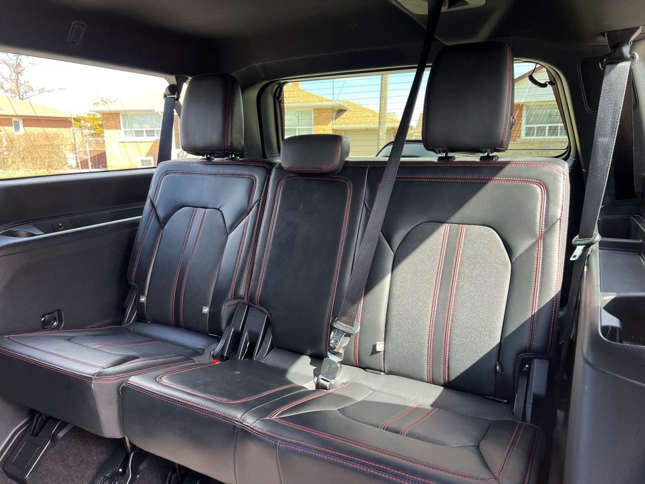 2022 Ford Expedition MAX LIMITED 4WD - Photo #21