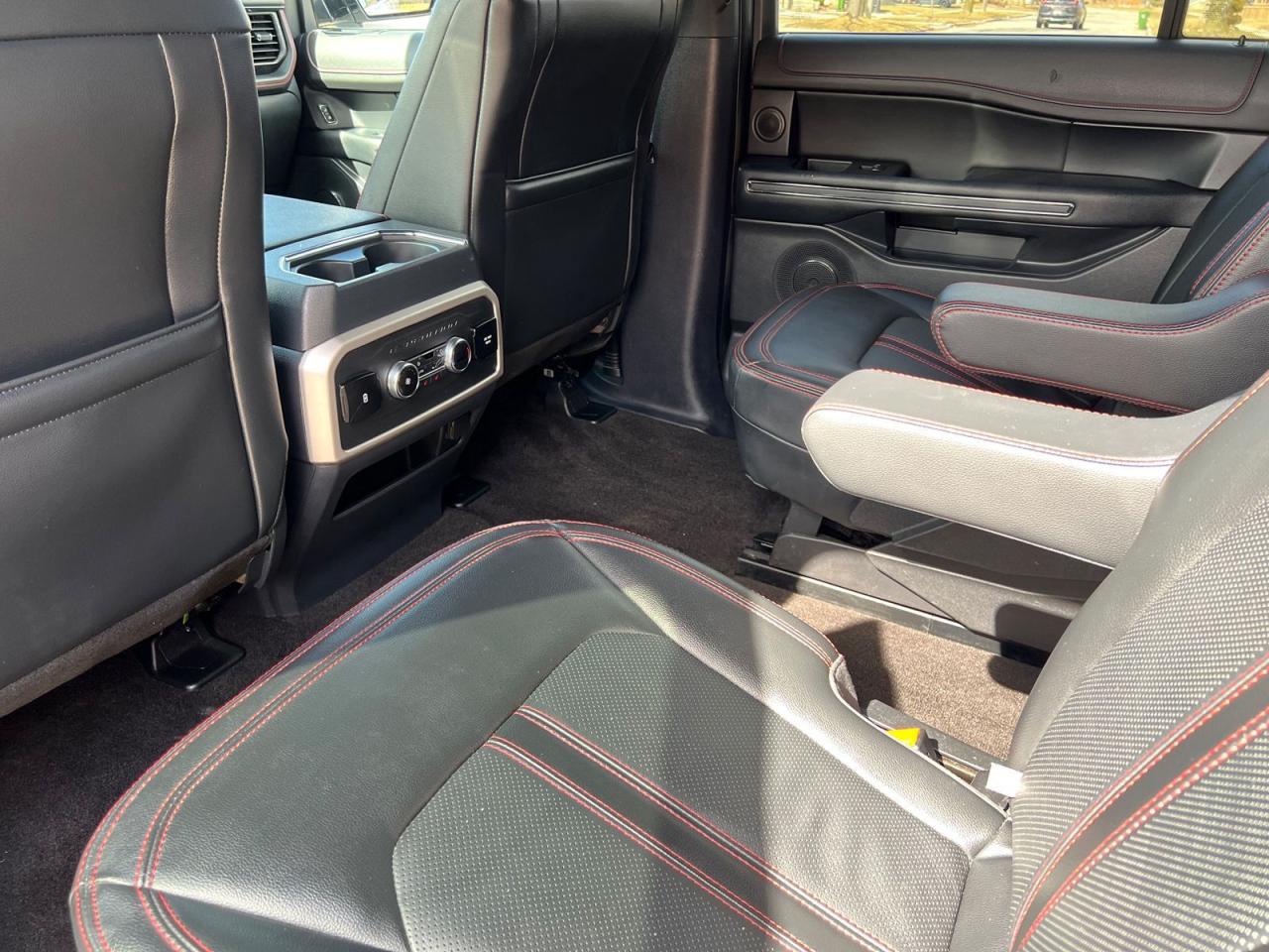2022 Ford Expedition MAX LIMITED 4WD - Photo #20