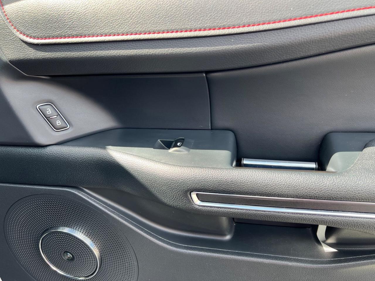 2022 Ford Expedition MAX LIMITED 4WD - Photo #13