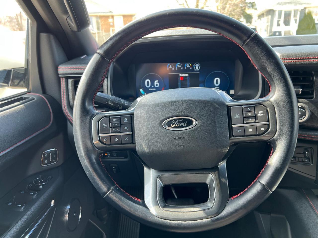 2022 Ford Expedition MAX LIMITED 4WD - Photo #25