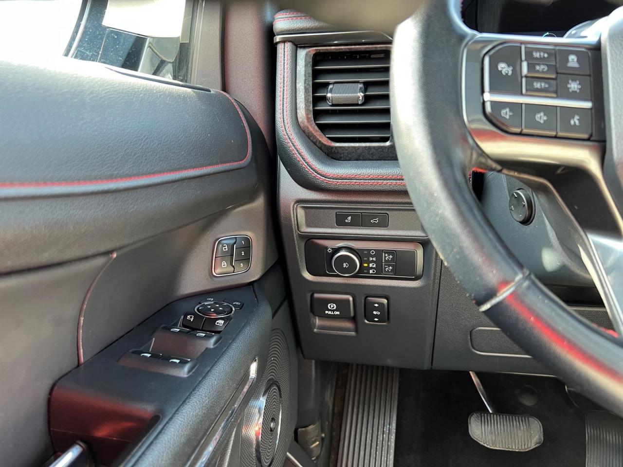 2022 Ford Expedition MAX LIMITED 4WD - Photo #30
