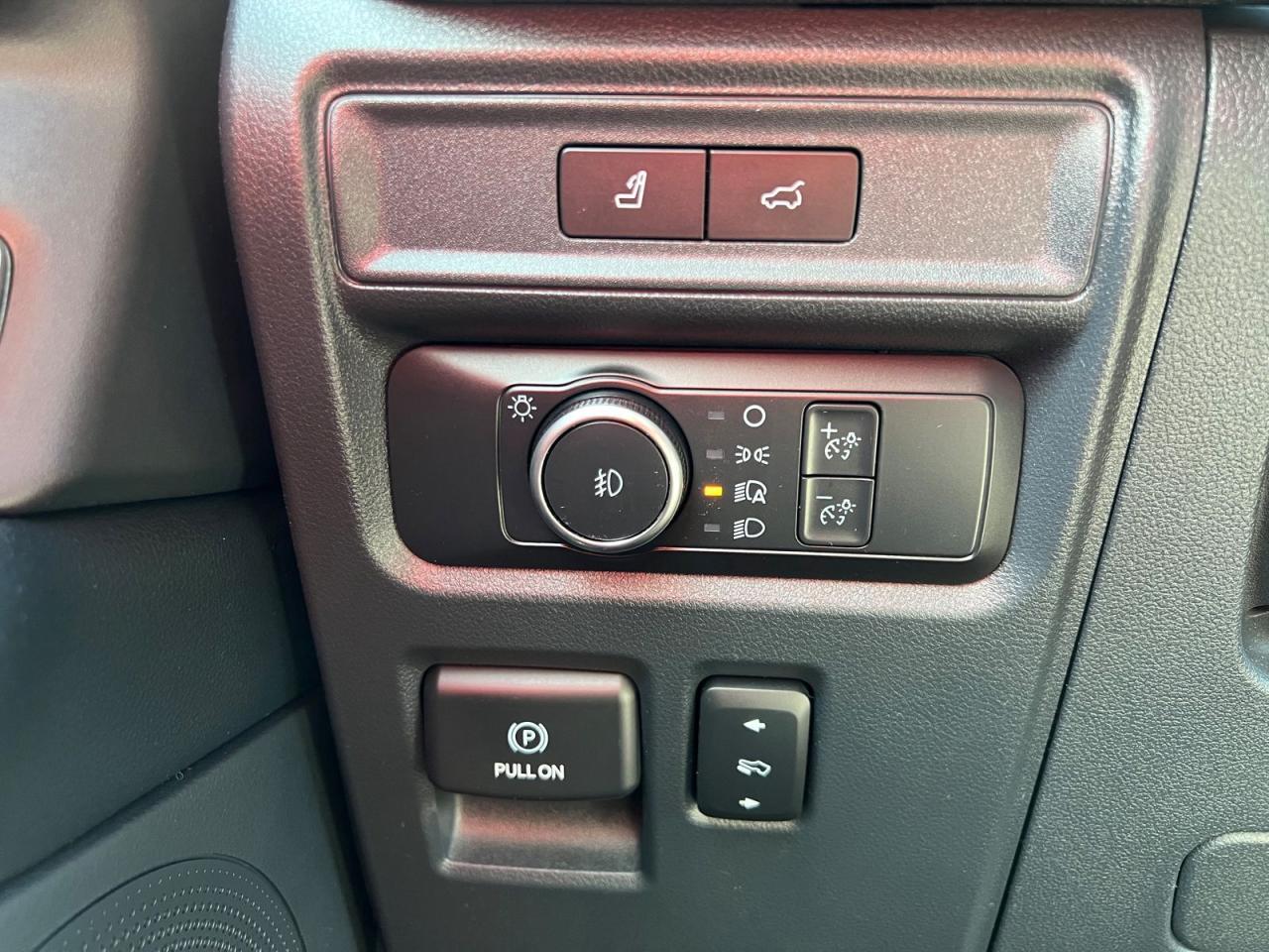 2022 Ford Expedition MAX LIMITED 4WD - Photo #31