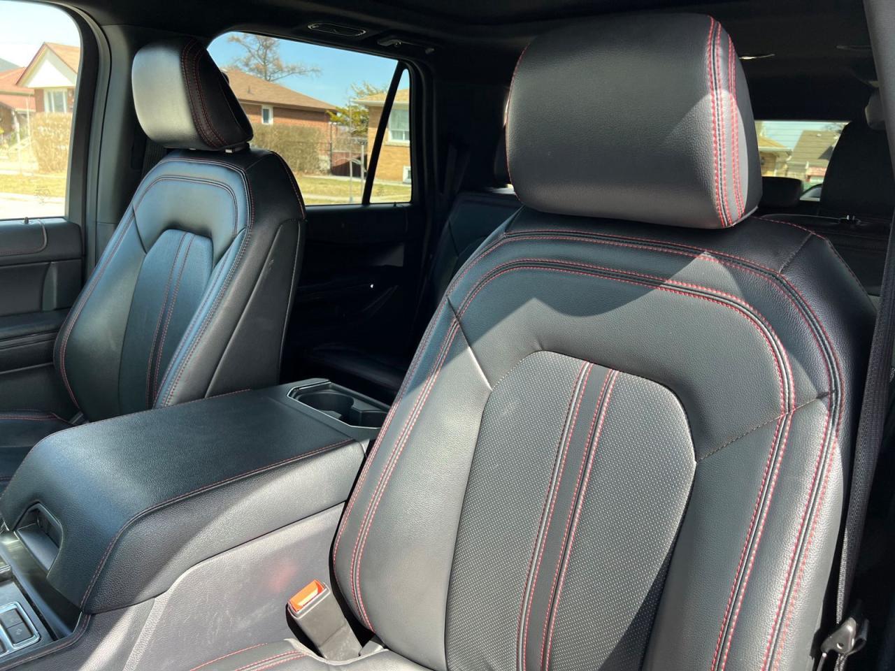 2022 Ford Expedition MAX LIMITED 4WD - Photo #27