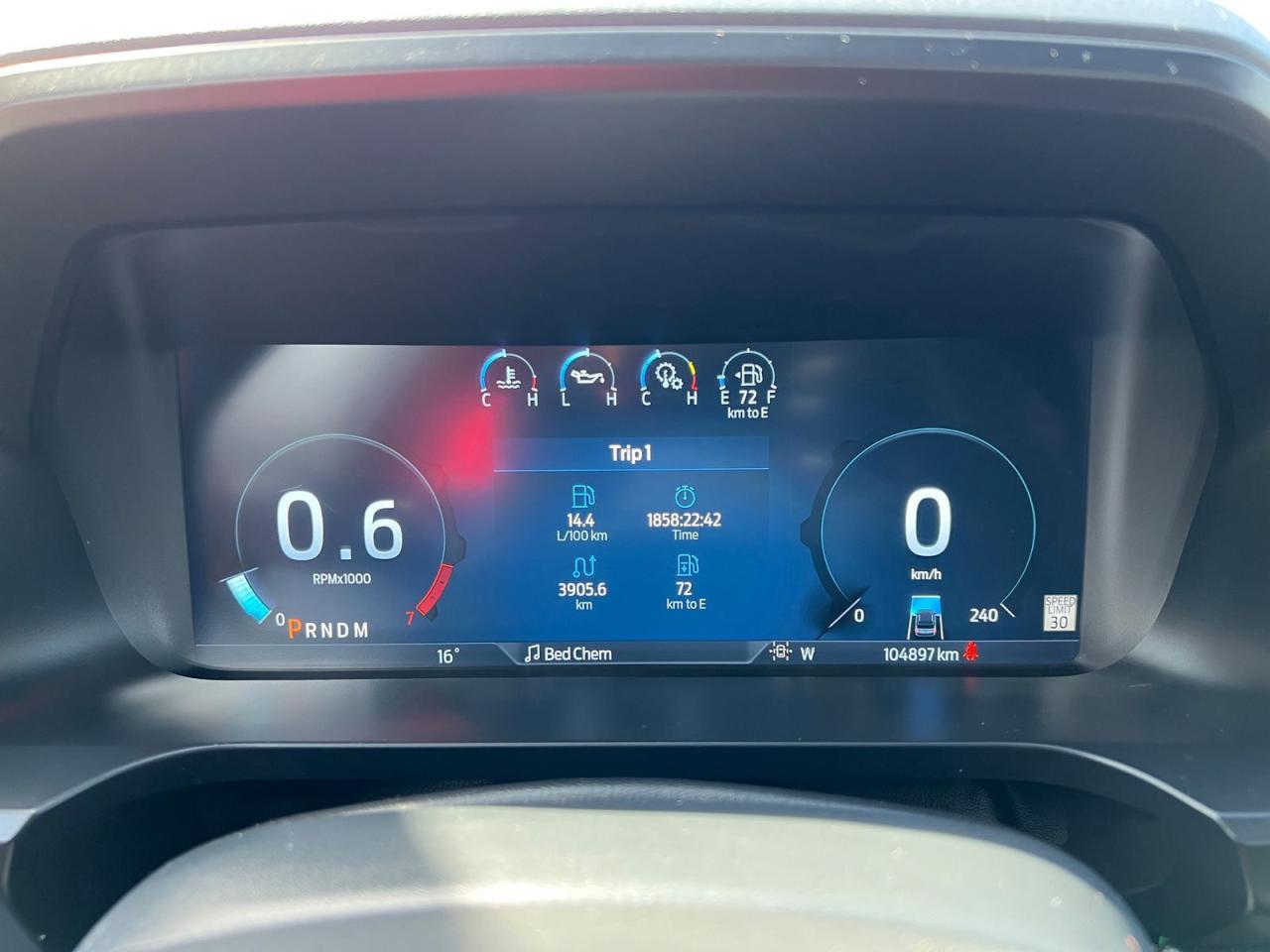 2022 Ford Expedition MAX LIMITED 4WD - Photo #34