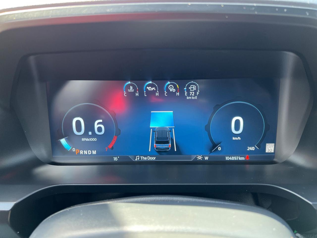 2022 Ford Expedition MAX LIMITED 4WD - Photo #35