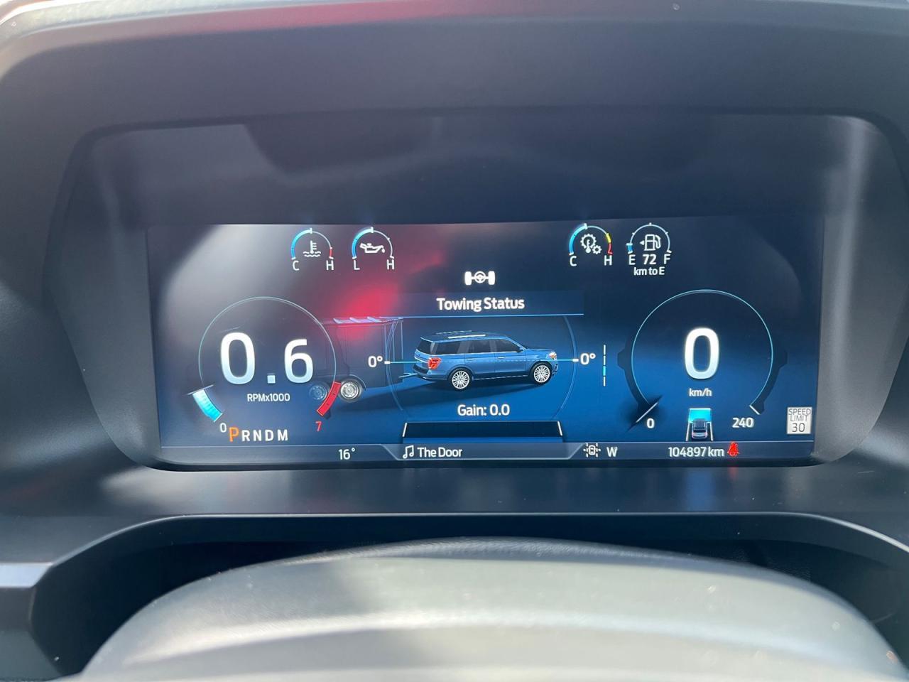 2022 Ford Expedition MAX LIMITED 4WD - Photo #37