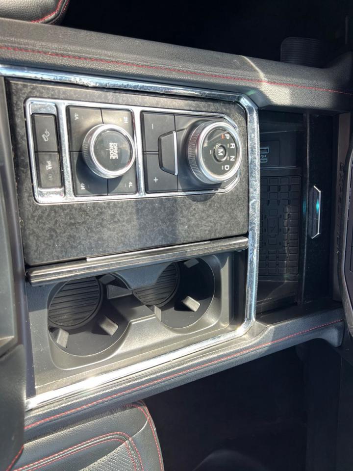 2022 Ford Expedition MAX LIMITED 4WD - Photo #41