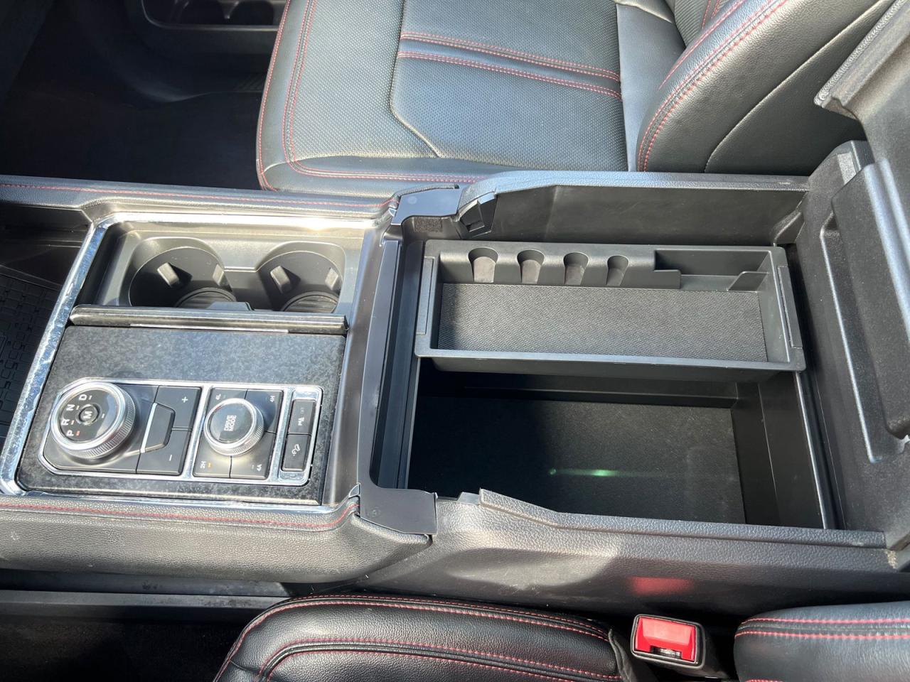 2022 Ford Expedition MAX LIMITED 4WD - Photo #42