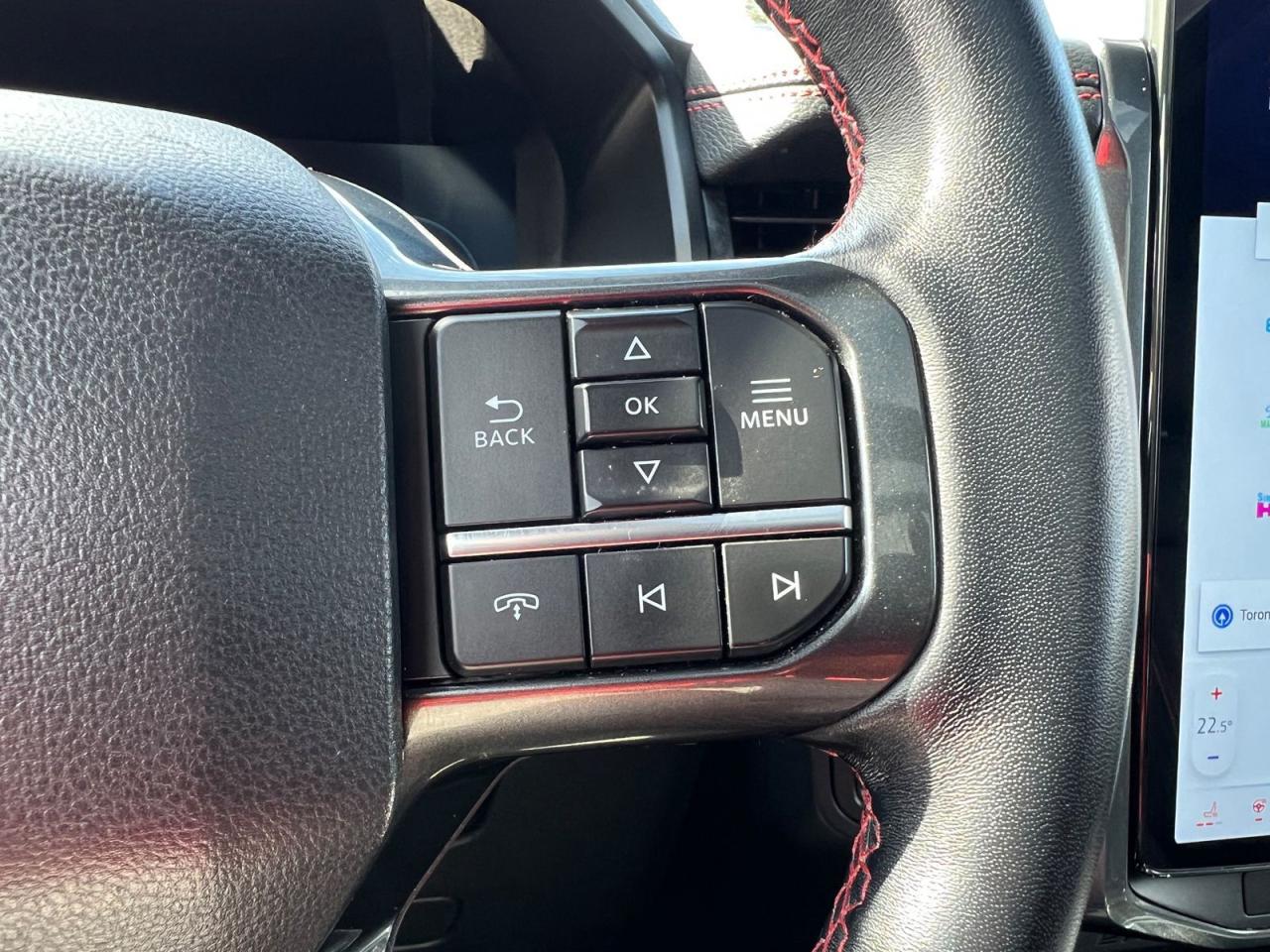 2022 Ford Expedition MAX LIMITED 4WD - Photo #32
