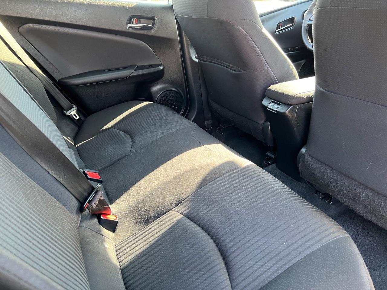 2020 Toyota Prius Prime LE - Photo #11