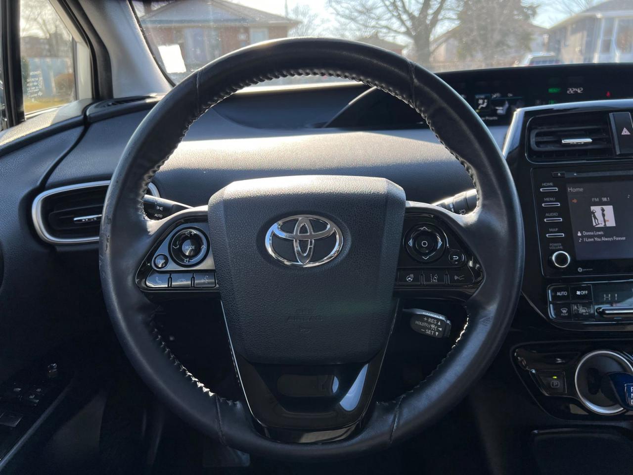 2020 Toyota Prius Prime LE - Photo #17