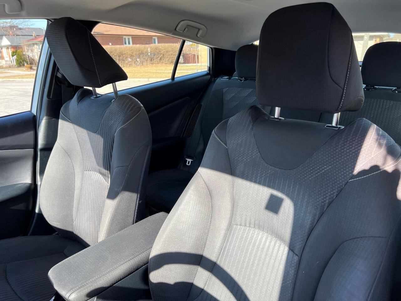 2020 Toyota Prius Prime LE - Photo #19