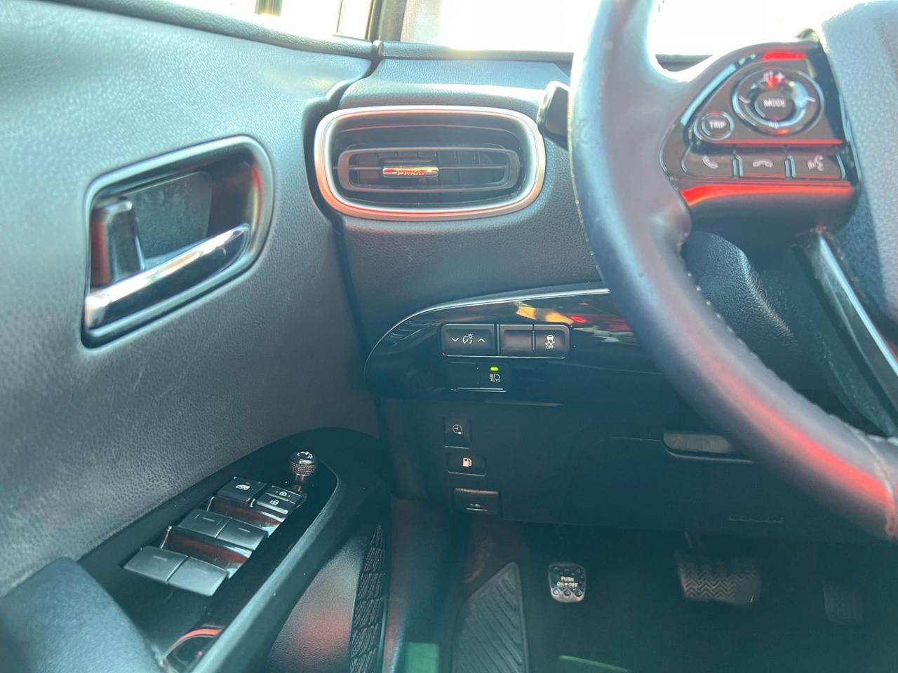 2020 Toyota Prius Prime LE - Photo #21