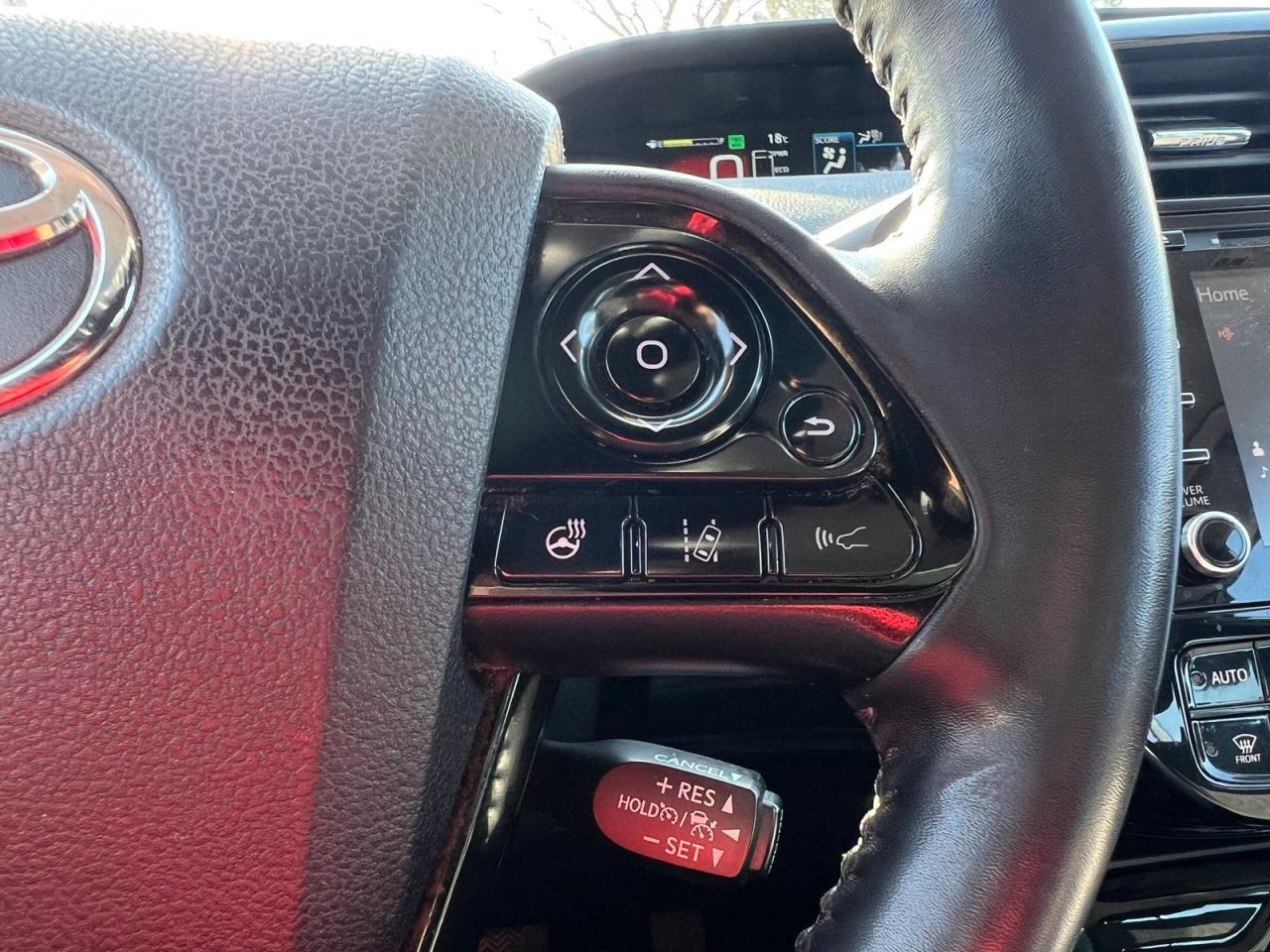 2020 Toyota Prius Prime LE - Photo #22