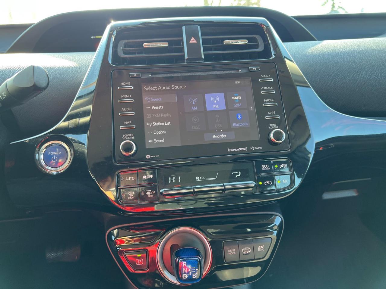 2020 Toyota Prius Prime LE - Photo #30