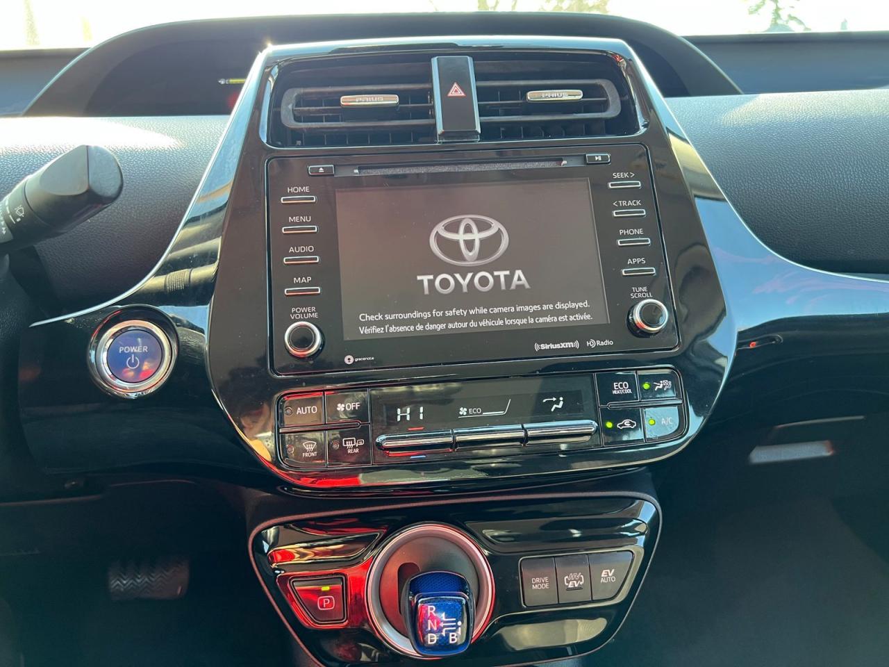 2020 Toyota Prius Prime LE - Photo #31
