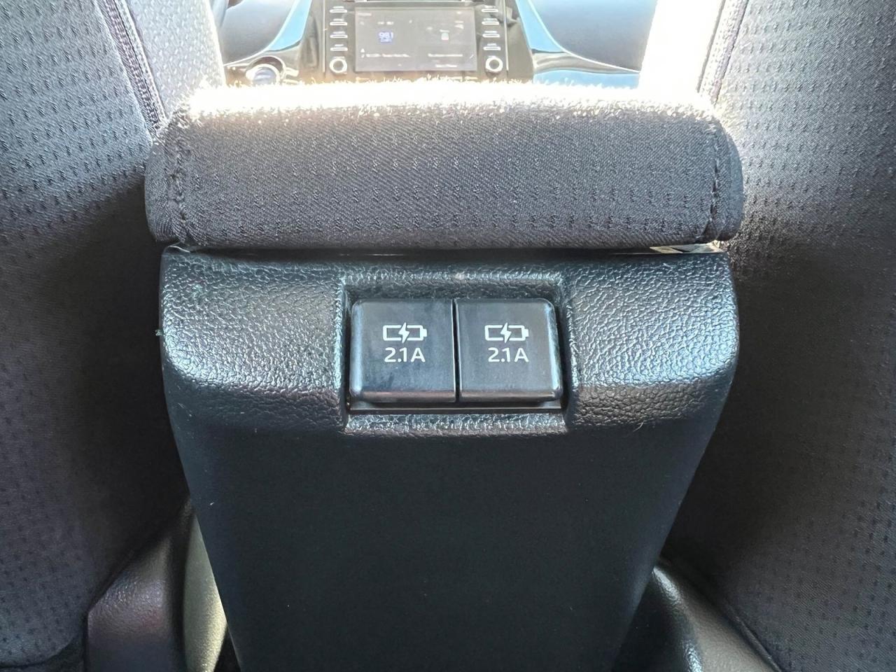 2020 Toyota Prius Prime LE - Photo #14