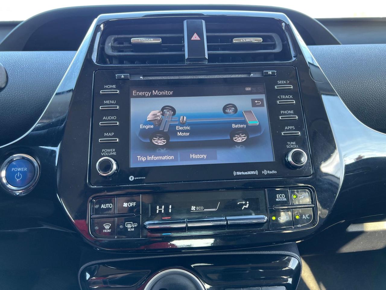2020 Toyota Prius Prime LE - Photo #33