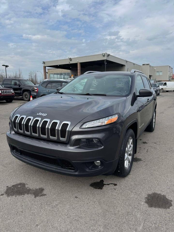 Used 2014 Jeep Cherokee  for sale in Vaudreuil-Dorion, QC