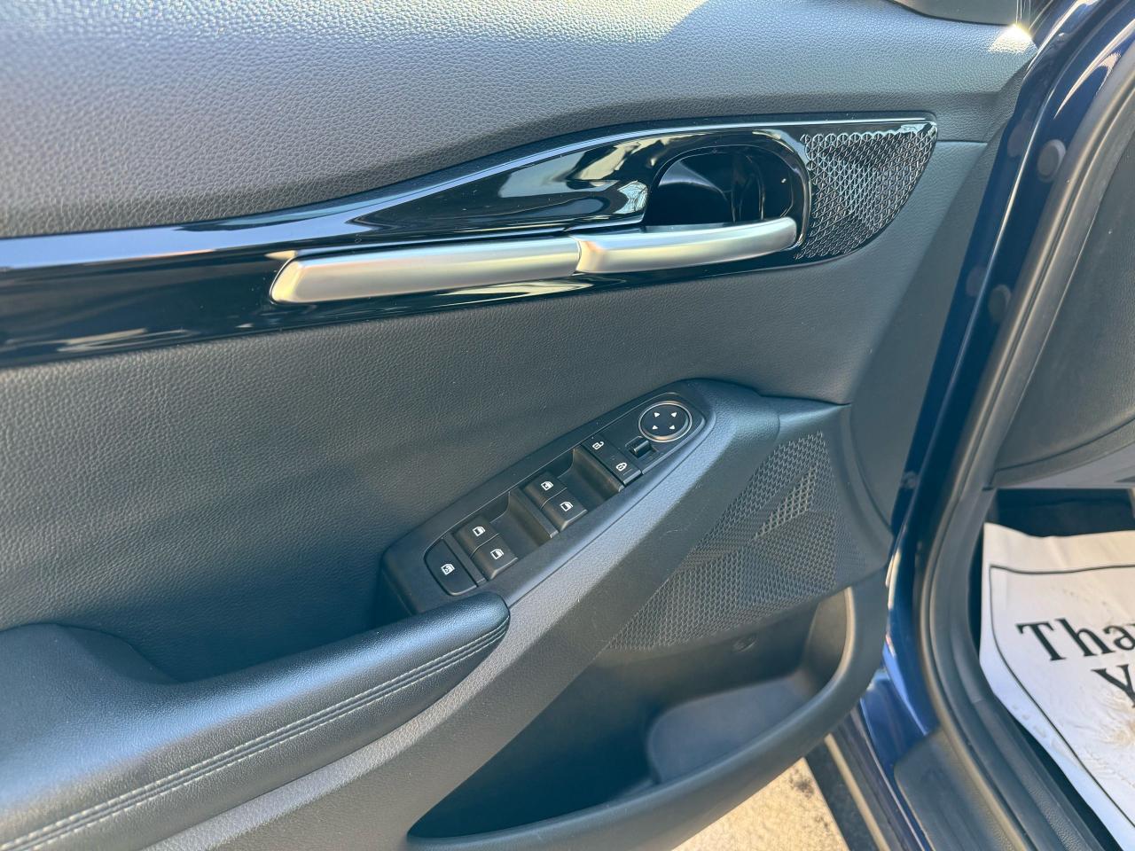 2021 Kia Seltos EX - Photo #8