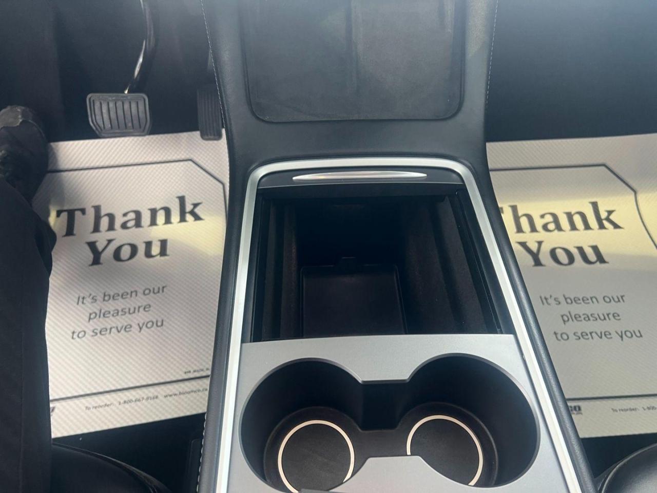 2024 Tesla Model Y Standard Range Photo