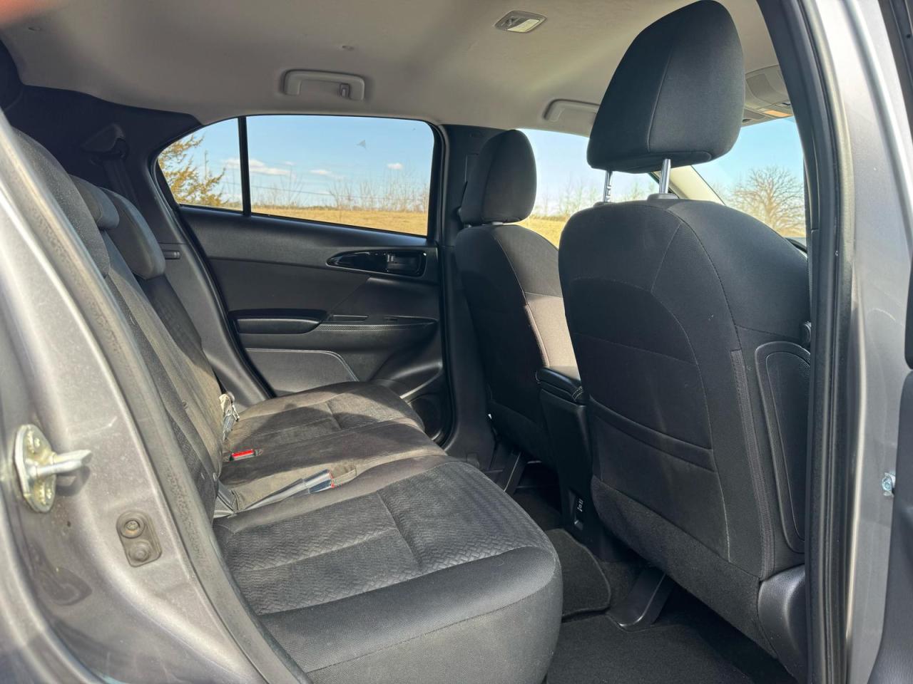 2019 Mitsubishi Eclipse Cross ES S-AWC | CARPLAY | BACKUP CAM | HTD SEATS | Photo8