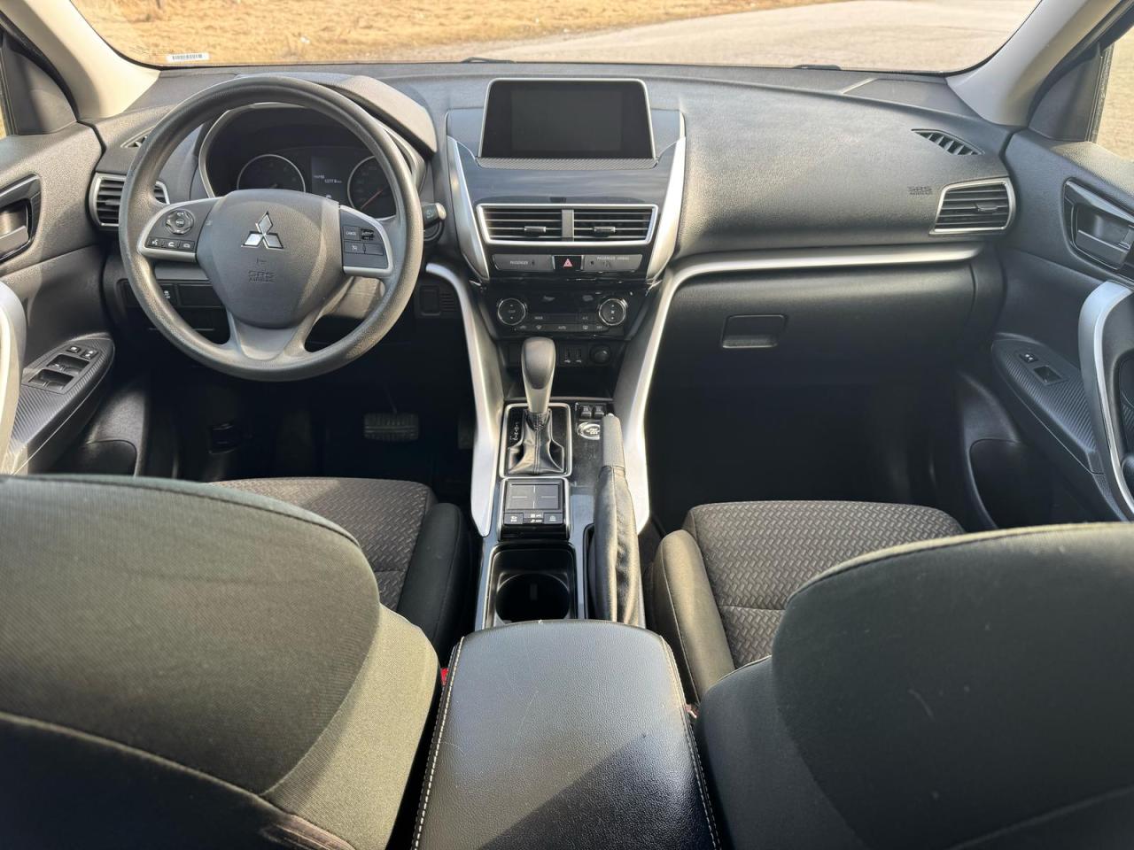 2019 Mitsubishi Eclipse Cross ES S-AWC | CARPLAY | BACKUP CAM | HTD SEATS | Photo9