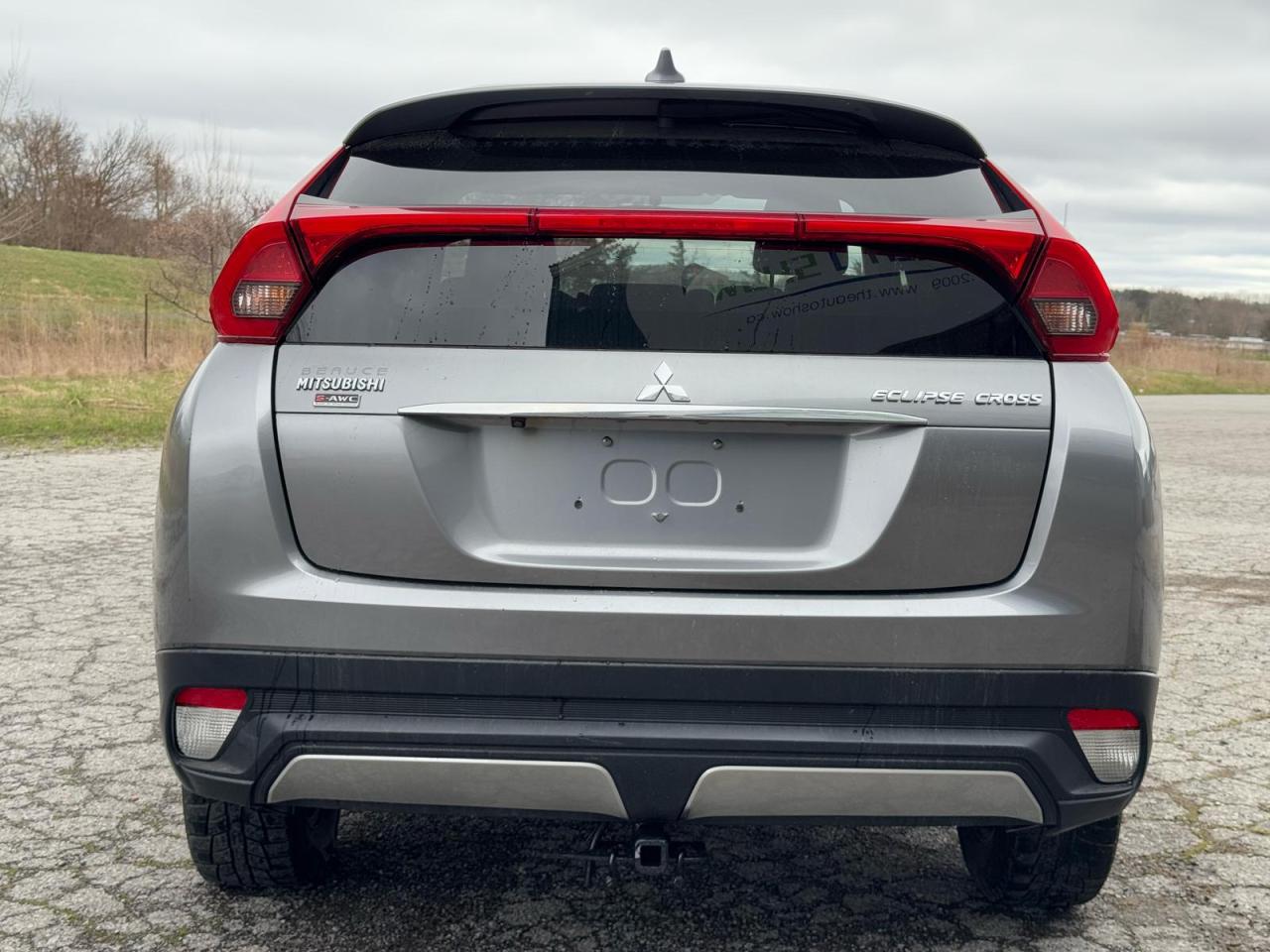 2019 Mitsubishi Eclipse Cross ES S-AWC | CARPLAY | BACKUP CAM | HTD SEATS | Photo22