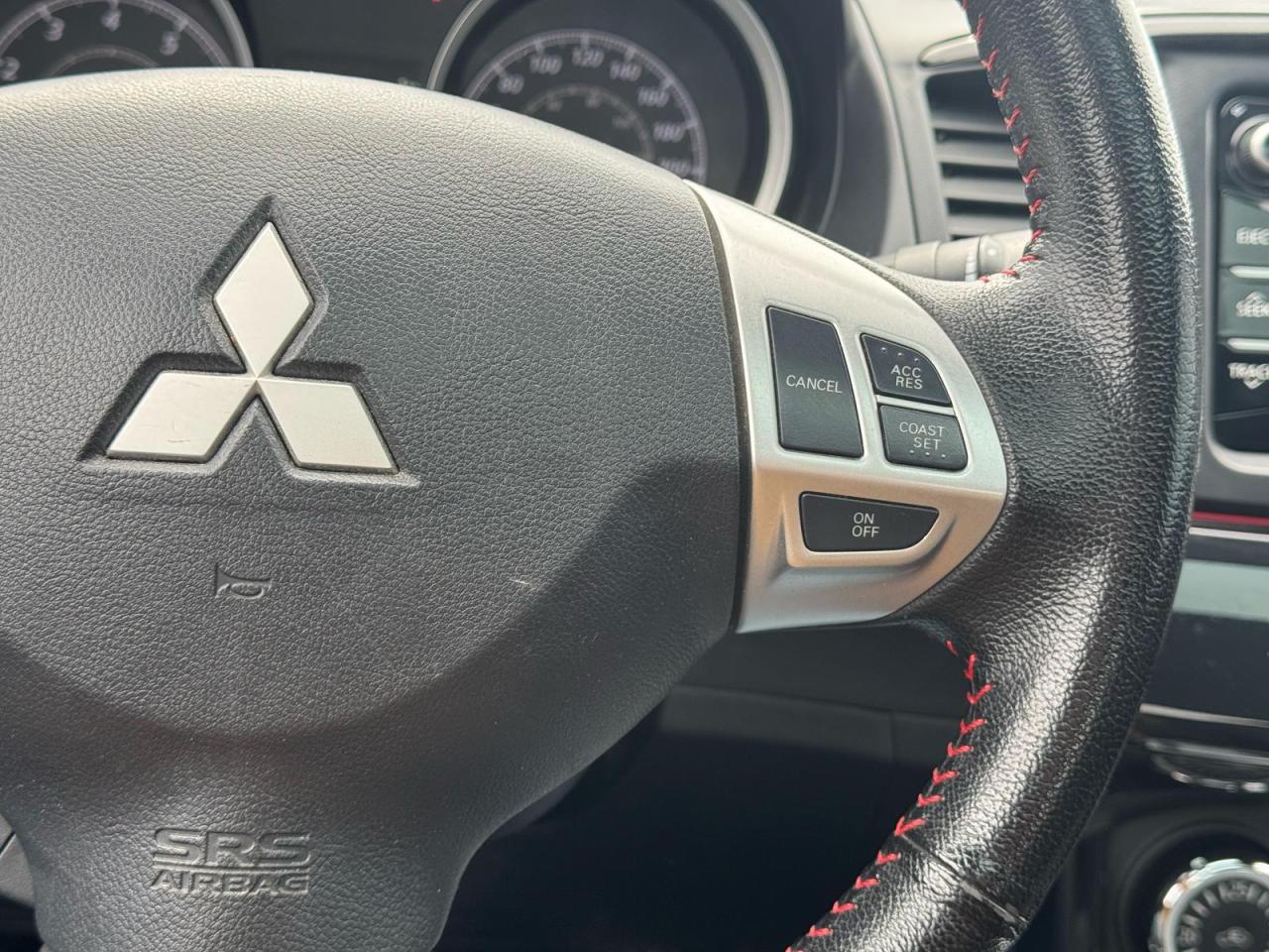 2017 Mitsubishi Lancer SE ANNIVERSARY EDITION | CARPLAY | SUNROOF | Photo17
