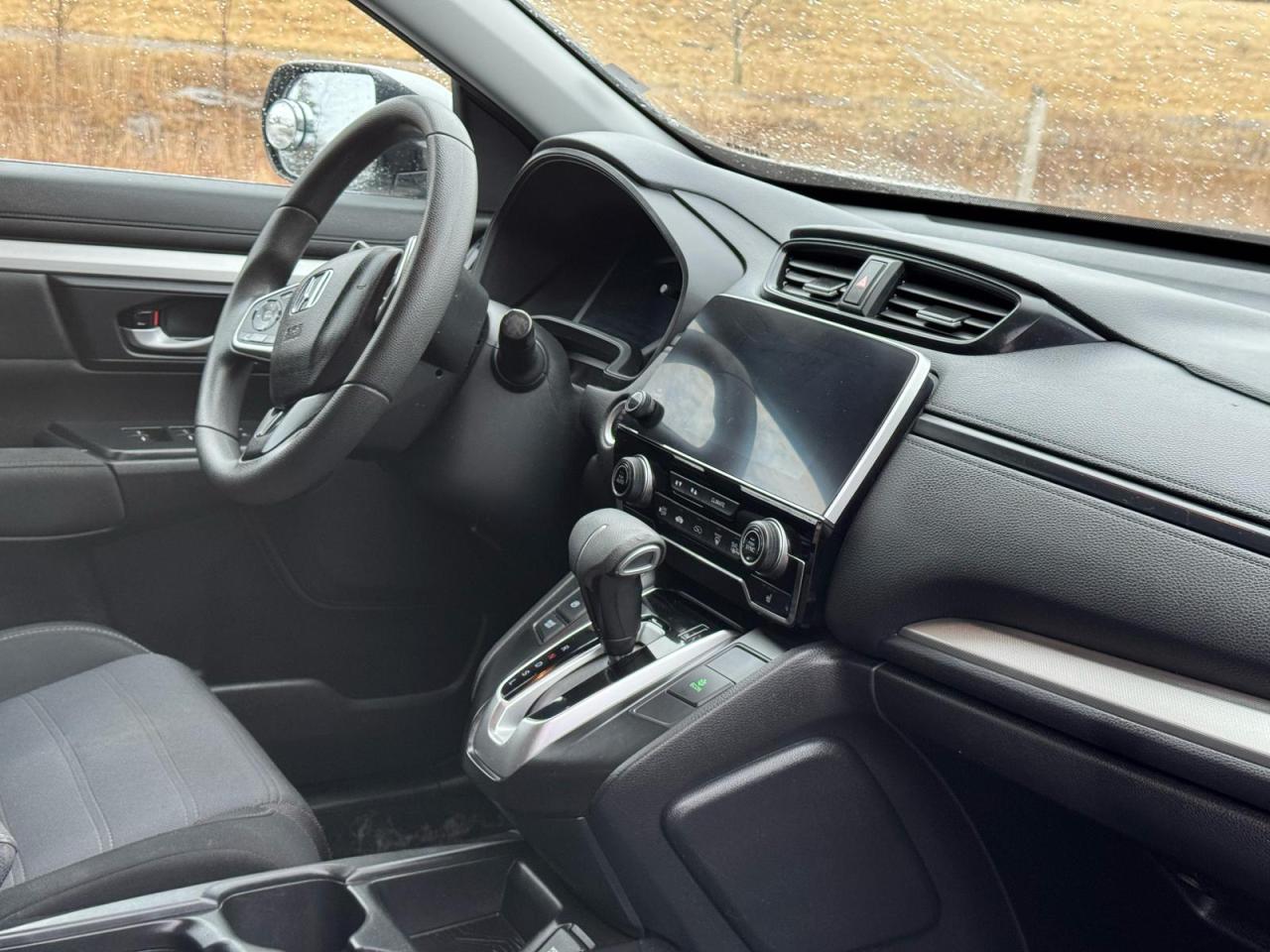 2017 Honda CR-V LX | APPLE CARPLAY | HEATED SEATS | ALLOYS | Photo9