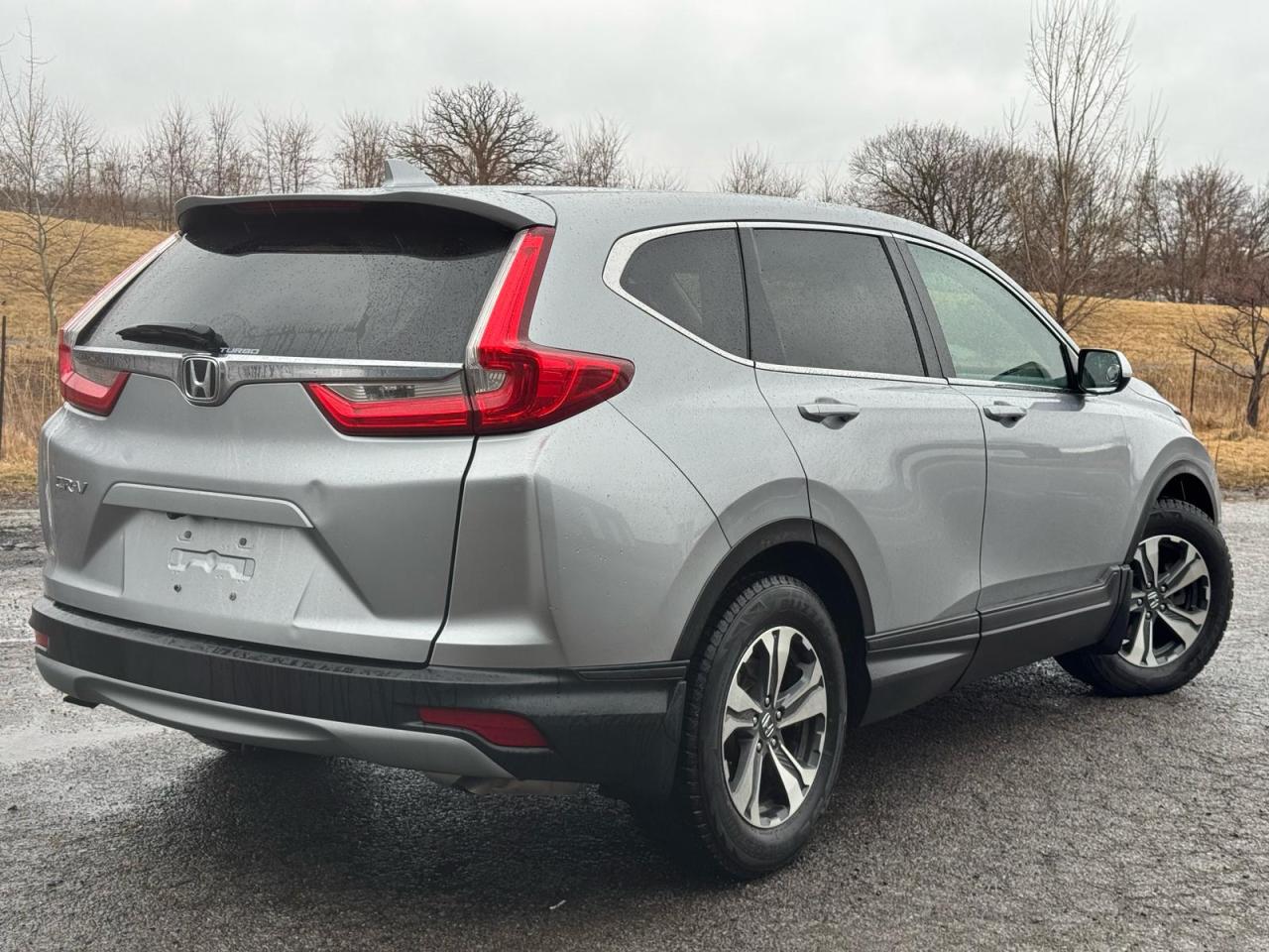 2017 Honda CR-V LX | APPLE CARPLAY | HEATED SEATS | ALLOYS | Photo5
