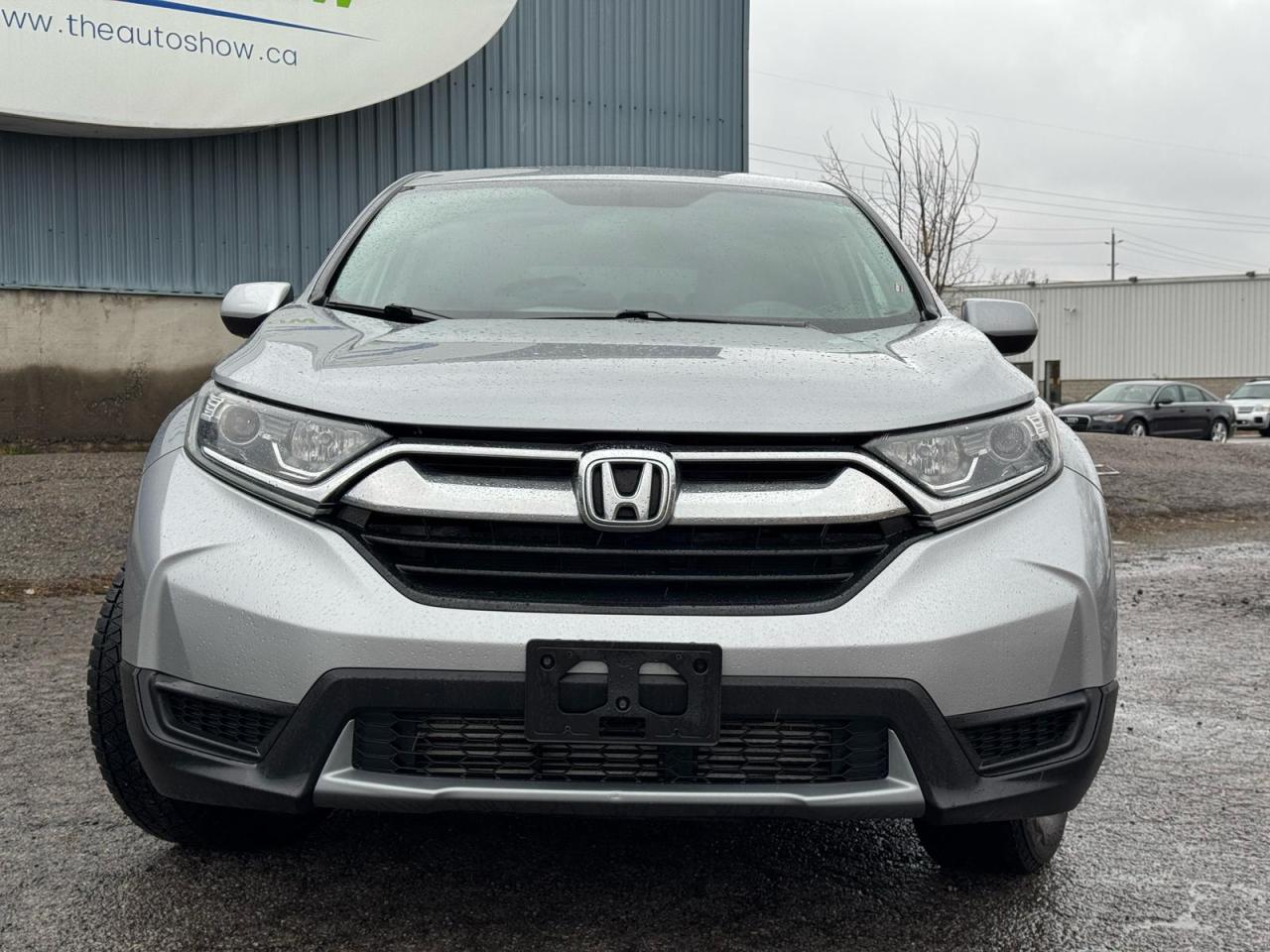 2017 Honda CR-V LX | APPLE CARPLAY | HEATED SEATS | ALLOYS | Photo2