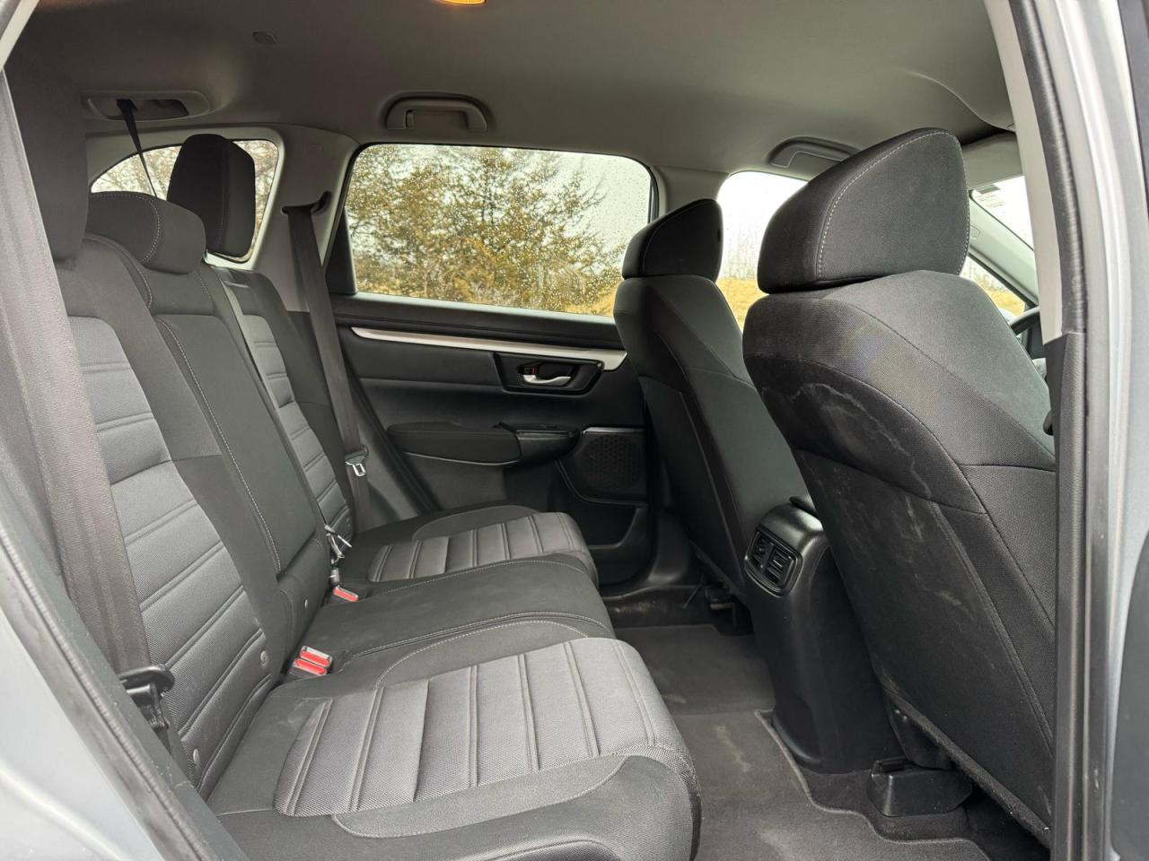 2017 Honda CR-V LX | APPLE CARPLAY | HEATED SEATS | ALLOYS | Photo10