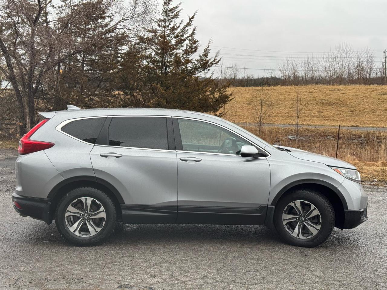 2017 Honda CR-V LX | APPLE CARPLAY | HEATED SEATS | ALLOYS | Photo6