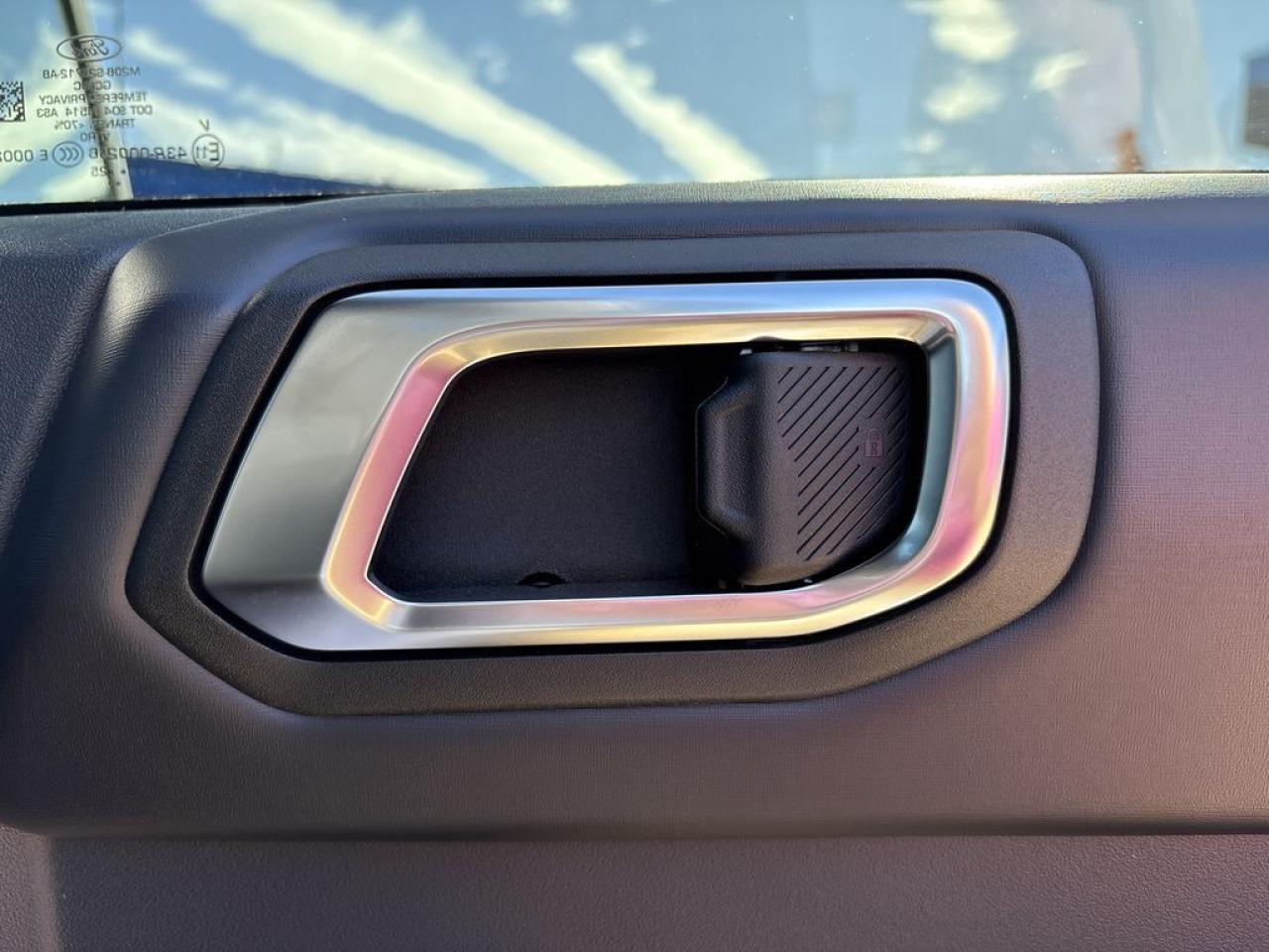 2025 Ford Bronco OUTER BANKS 314A Photo5
