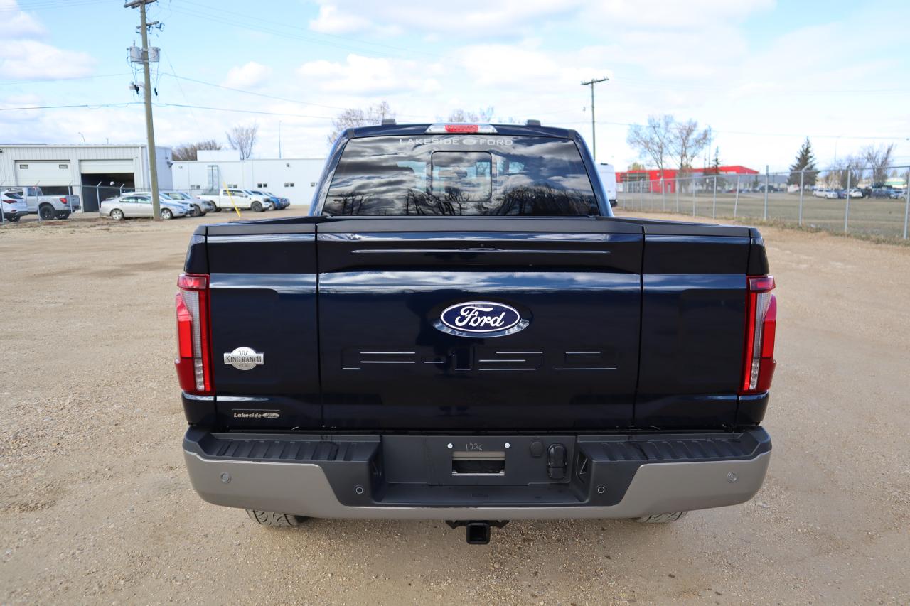 2025 Ford F-150 King Ranch Photo4