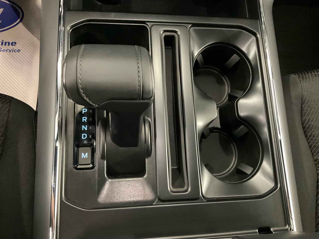 2025 Ford F-150 XLT Photo5