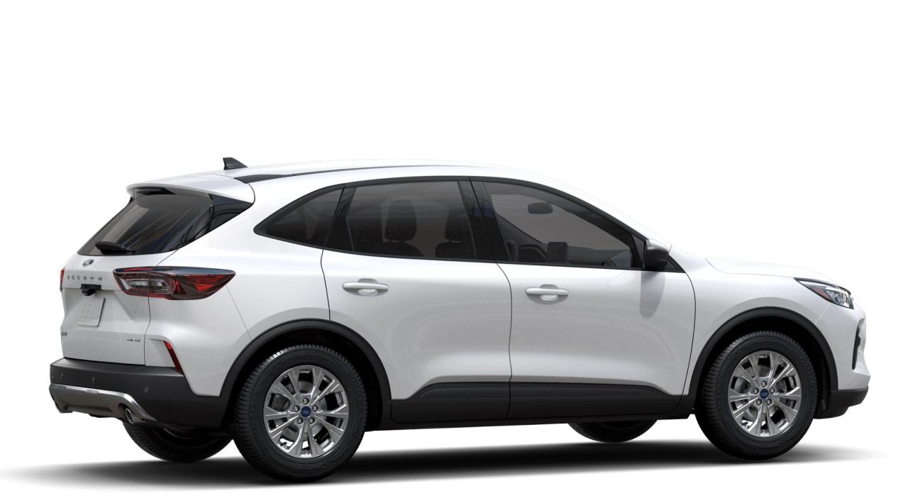 2025 Ford Escape Active AWD Photo2