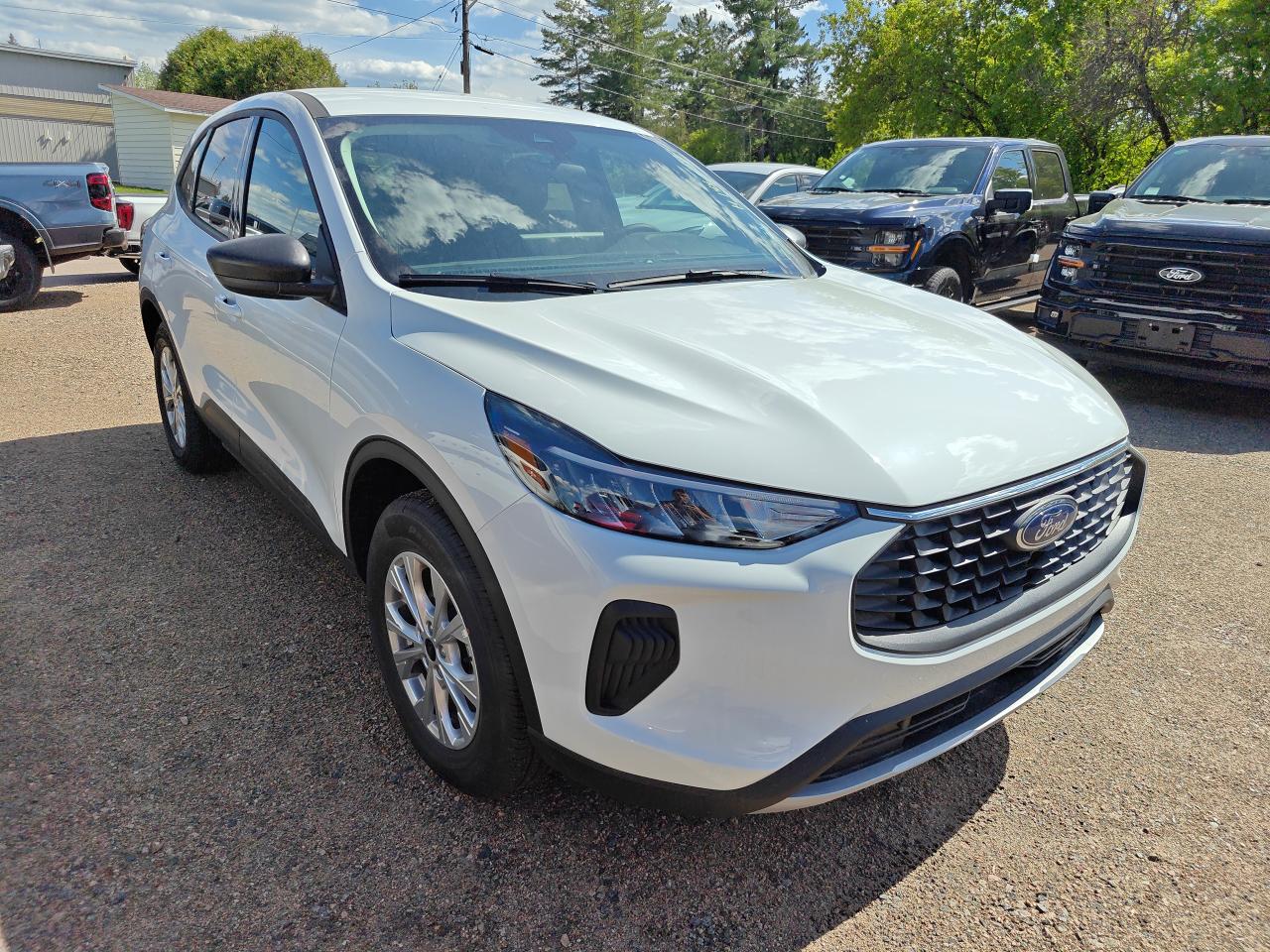 2025 Ford Escape Active AWD Photo