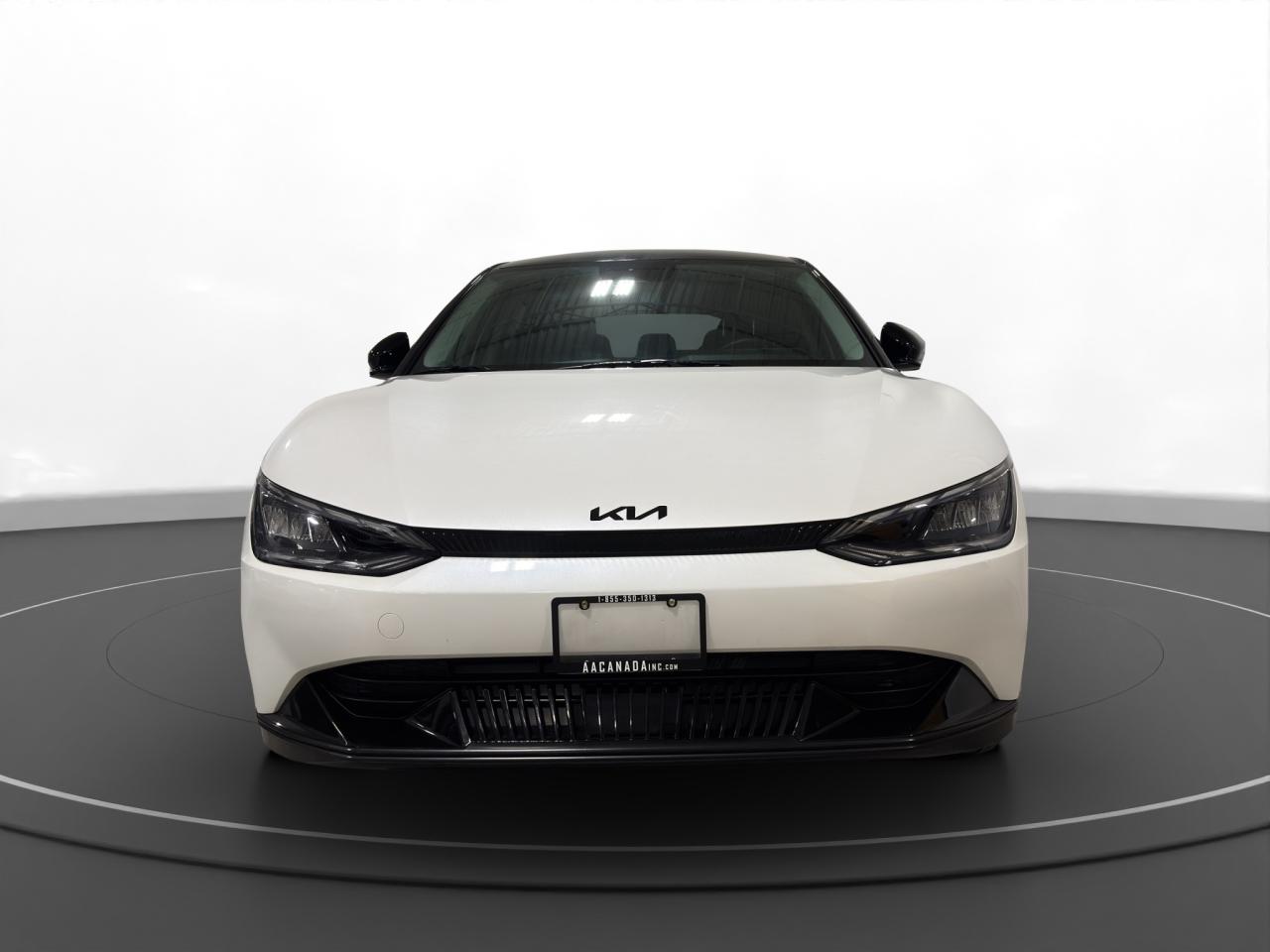 2023 Kia EV6  - Photo #2