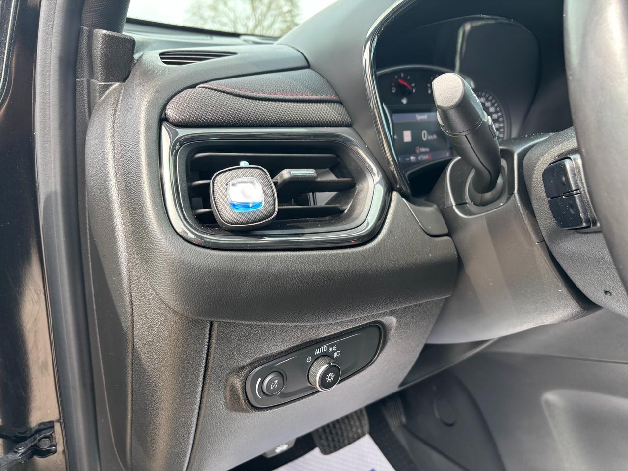 2022 Chevrolet Equinox 2022 Chevrolet Equinox RS AWD Photo