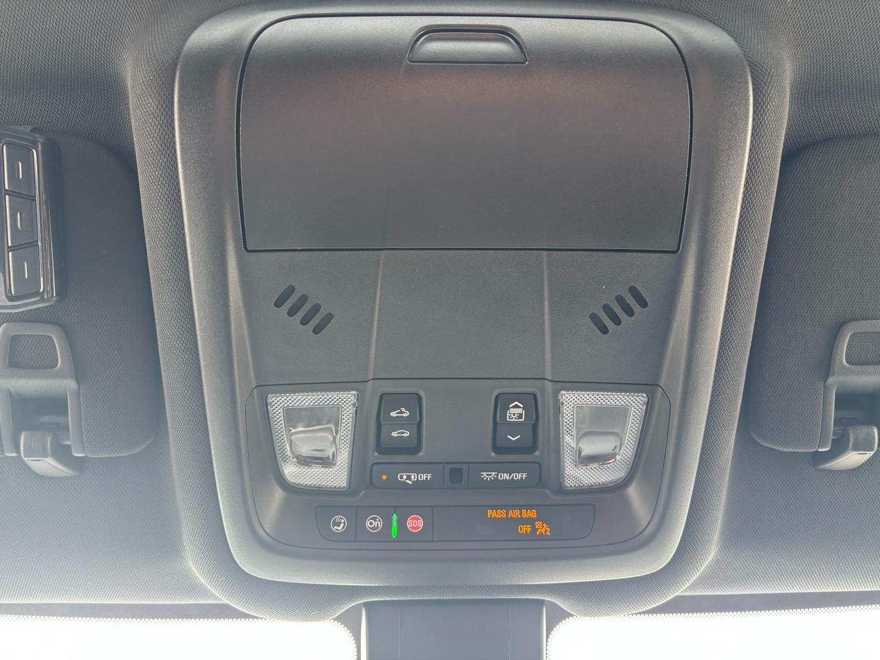 2022 Chevrolet Equinox 2022 Chevrolet Equinox RS AWD Photo