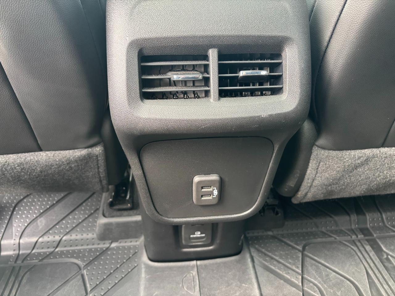 2022 Chevrolet Equinox 2022 Chevrolet Equinox RS AWD Photo