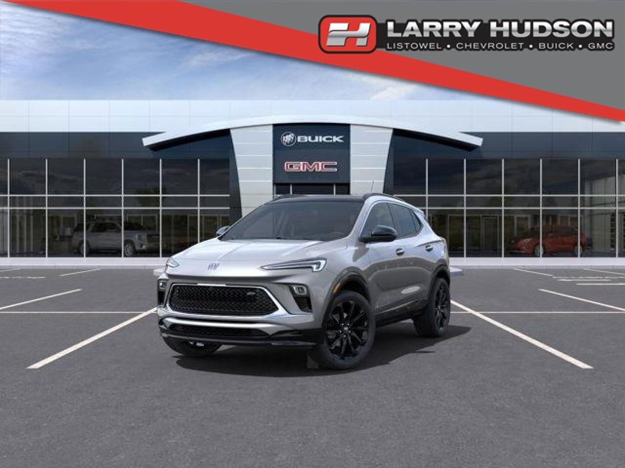 New 2025 Buick Encore GX Sport Touring for sale in Listowel, ON