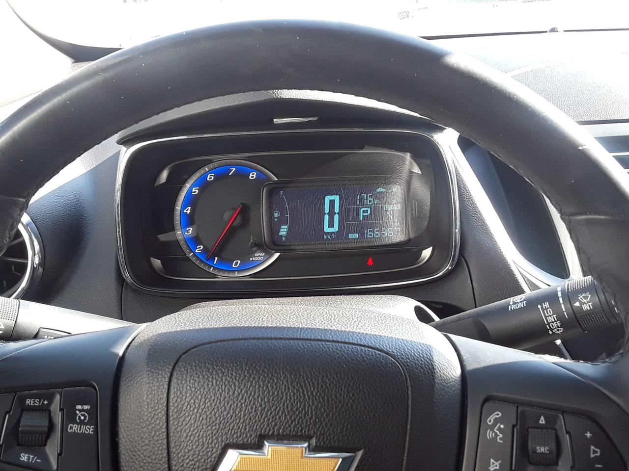 2014 Chevrolet Trax LT Photo